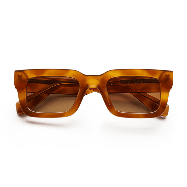05 Core / Havana & Brown Lens - Shade Files